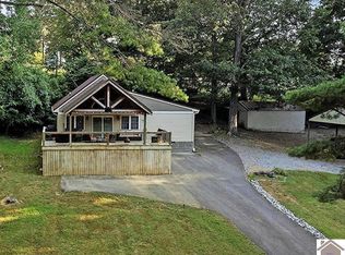 349 Rockcastle Lakeshore Dr, Cadiz, KY