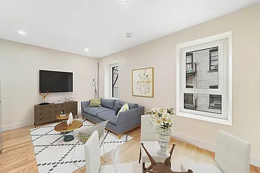 Rented by Vector New York, LLC