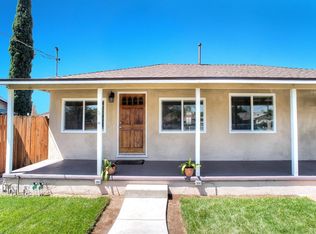 10039 Lev Ave, Arleta, CA 91331
