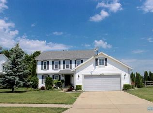 4011 Warner Way, Oregon, OH