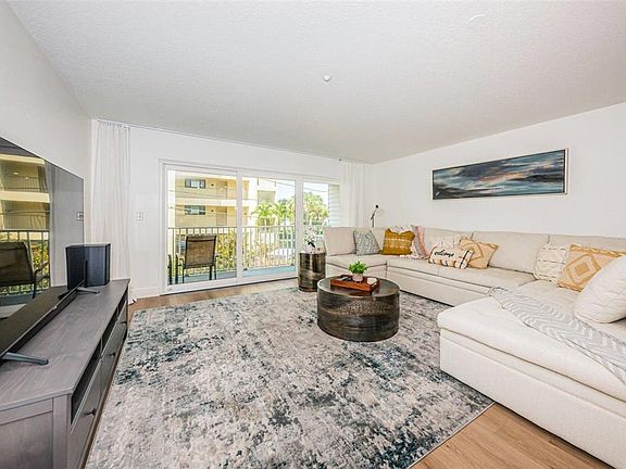5th image of 1412 Gulf Blvd APT 102A
