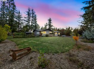 31738 SE Hinman Ave, Estacada, OR 97023