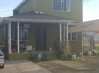 1804 E Flora St, Stockton, CA 95205