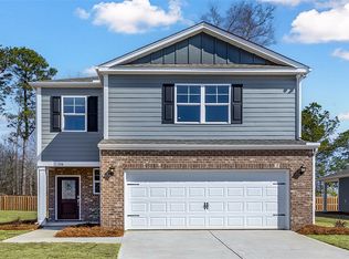 138 Ruby Prince Rd, Gilbert, SC 29054