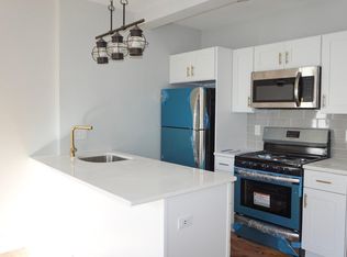 56 Liverpool St #2AA, Boston, MA 02128