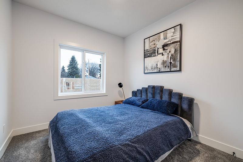 Edmonton Apartment for rent - 3 Bedrooms — photo 5