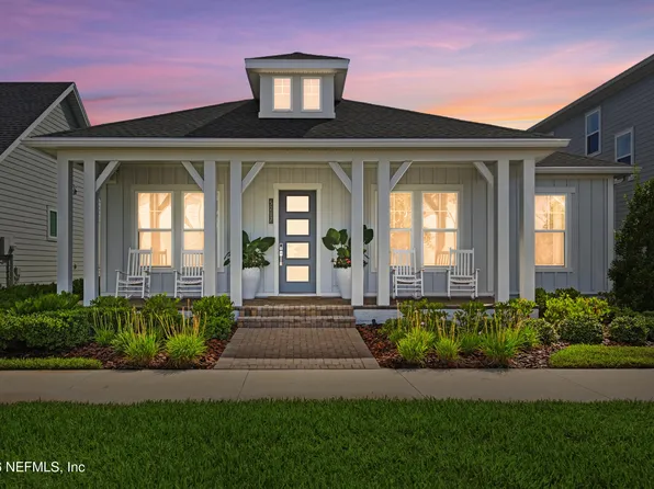 5217 MILKHOUSE Lane, Jacksonville, FL 32224