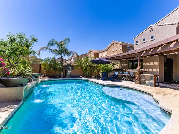 2120 N COUGAR Court, Casa Grande, AZ 85122