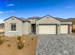 7420 W Lone Eagle Dr, Marana, AZ 85658