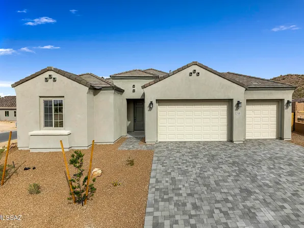 7420 W Lone Eagle Dr, Marana, AZ 85658