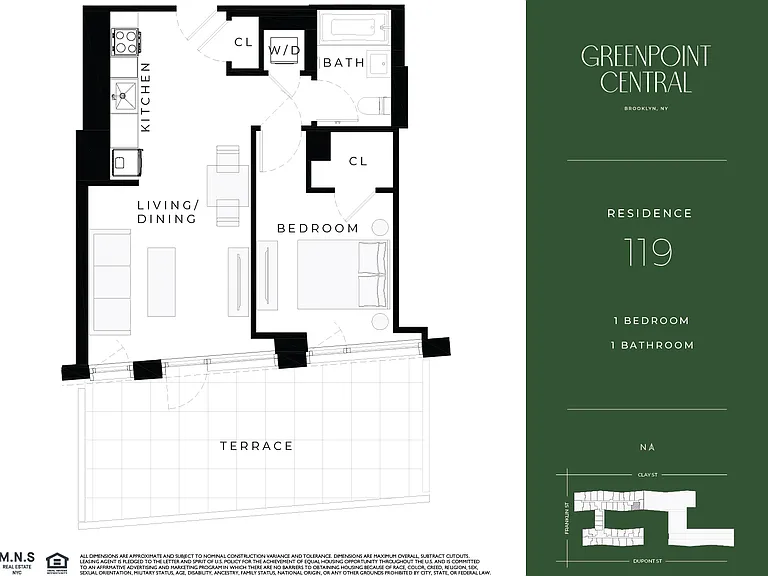 65 Dupont St #119 — Photo 2