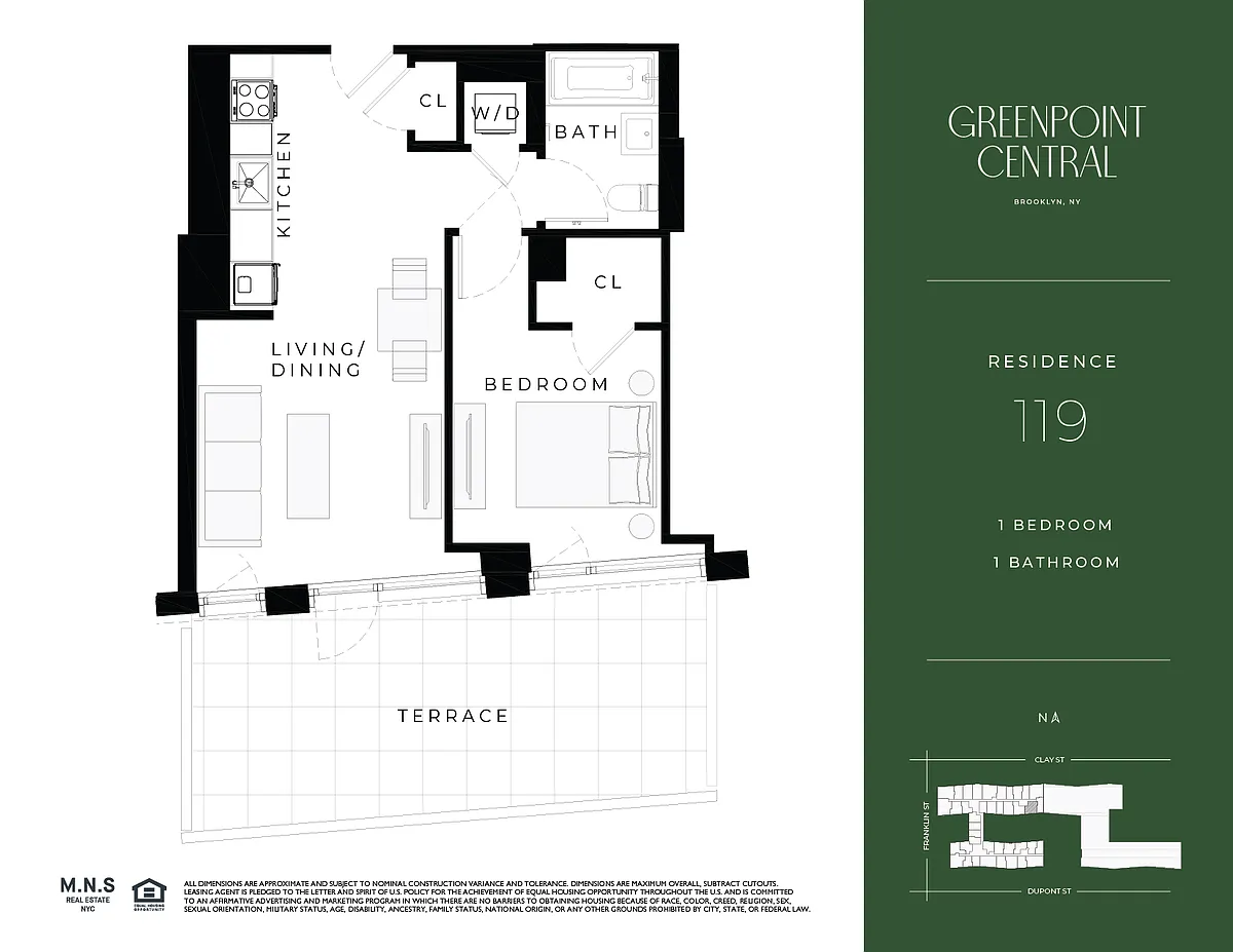 Building Photo - 65 Dupont St #119