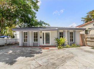 1910 SW 16th Ave #1910, Miami, FL 33145