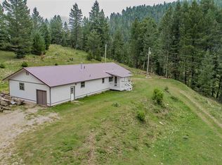 381 Cox Canyon Hwy, Cloudcroft, NM 88317