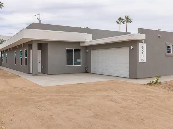 2336 E Harvard St, Phoenix, AZ 85006