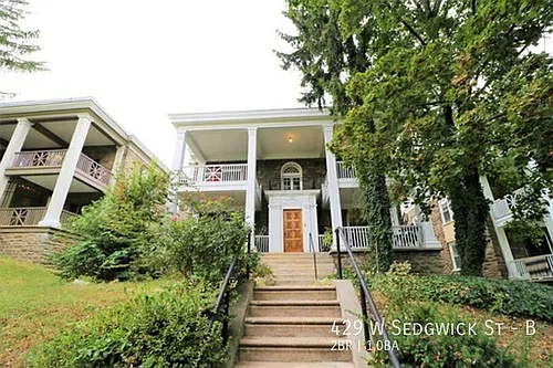 429 W Sedgwick St #B Photo 1