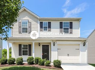 3084 Bushfield Dr, Winston Salem, NC 27127