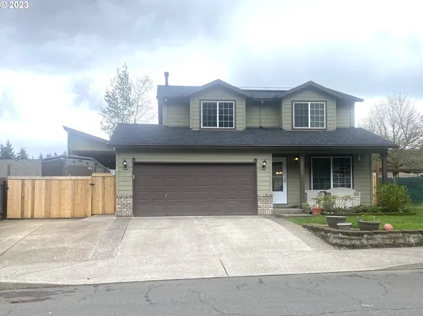 18050 Rachael Dr, Sandy, OR 97055