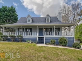 757 Cedarcrest Rd, Dallas, GA 30132