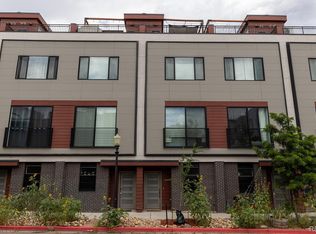 2350 Tremont Pl UNIT 17, Denver, CO 80205