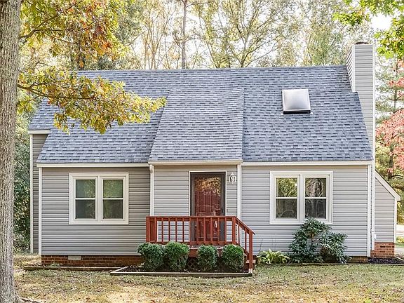3rd image of 9501 Plum Cir