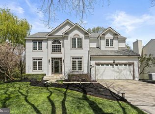 6513 N Great Drum Cir, Columbia, MD 21044