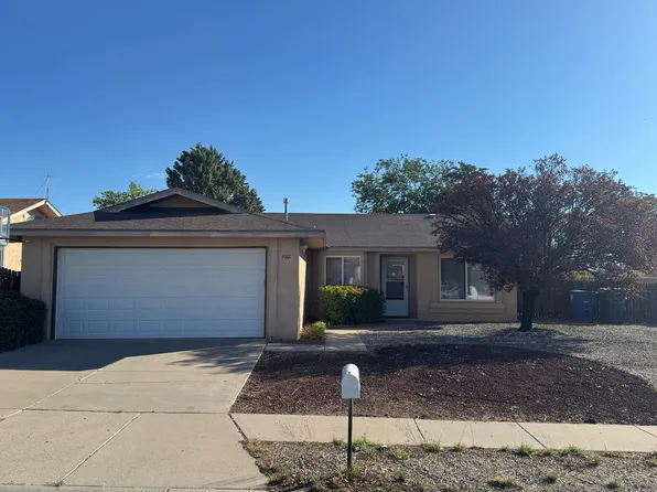 9101 Suncrest Ave SW, Albuquerque, NM 87121