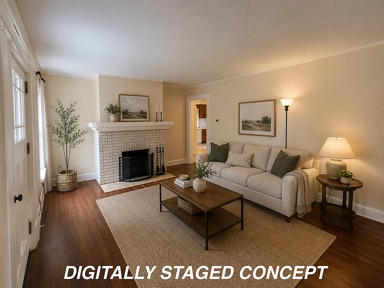 1713 N Rock Springs Rd NE #A — Photo 20