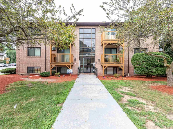 5 Lancelot Court #24, Salem, NH 03079