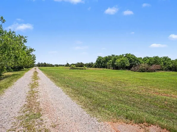 9 S Anderson Rd, Guthrie, OK 73044