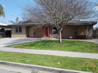 513 Bohna St, Bakersfield, CA 93307