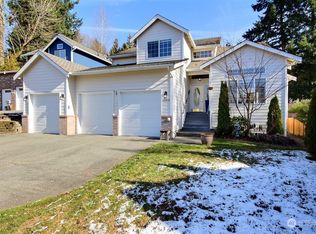 13915 SE 201st Ct, Kent, WA 98042