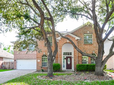 1210 Colonial Heights Dr, Richmond, TX, 77406