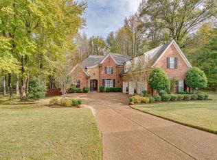 4578 Eiffel Ln, Nesbit, MS 38651