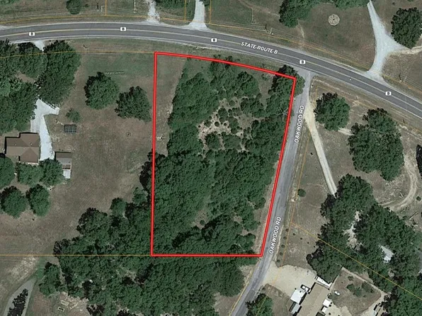 0 Oakwood Rd, Houston, MO 65483