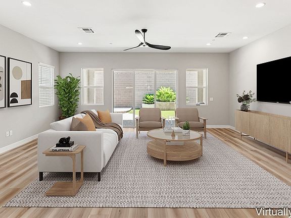 2nd image of 3391 Stone View Ave