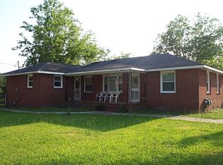 1913 Morning Dr, Augusta, GA 30906