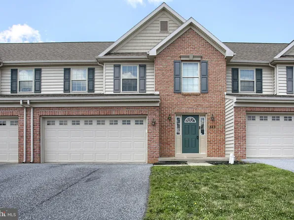 523 Huntington Dr, Mountville, PA 17554