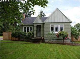 5267 SE Sampson Ct, Milwaukie, OR 97267