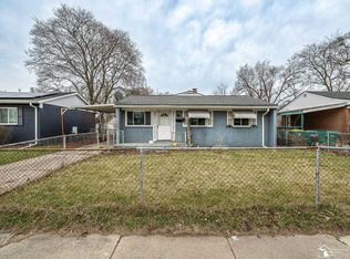 724 Dorset Ave, Ypsilanti, MI