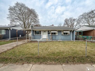 724 Dorset Ave, Ypsilanti, MI, 48198