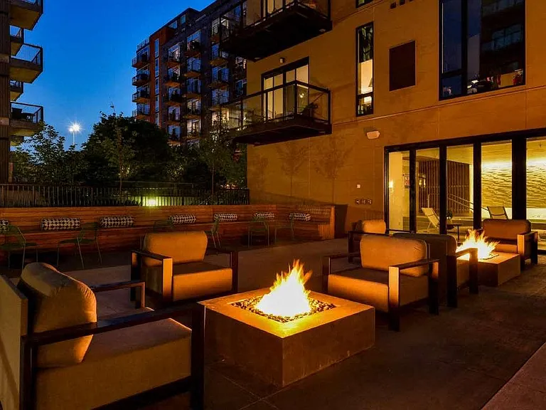 Viridium Apartments — Photo 66
