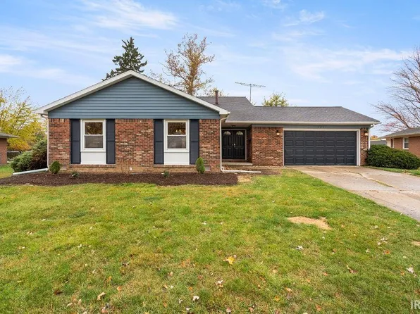 2031 Alton Dr, Kokomo, IN 46901