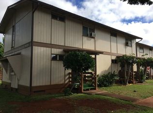 98-525 Kamahao Pl #32, Pearl City, HI 96782