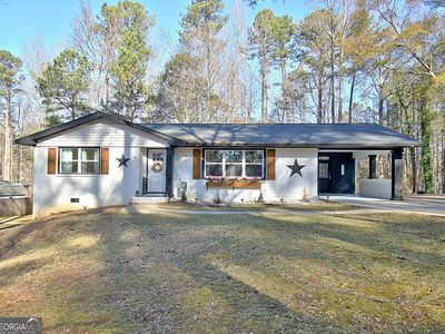 179 Lakewood Dr, Newnan, GA, 30263