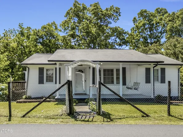 231 Elvin Hill Rd, Andersonville, TN 37705