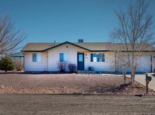 1614 N Billy The Kid Ln, Pueblo West, CO 81007
