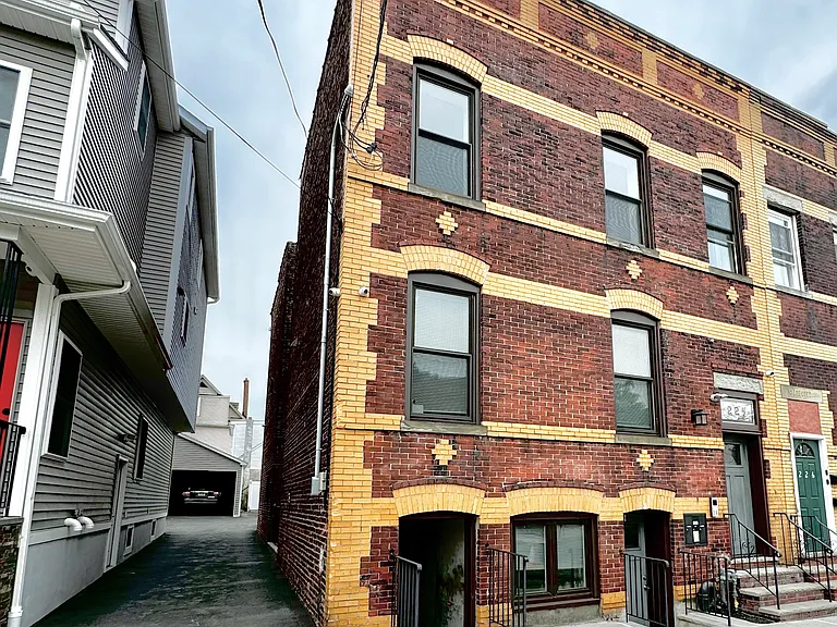 224 Niles St #2 — Photo 1