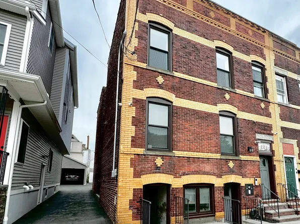 224 Niles St Floor 2, Elizabeth, NJ 07202