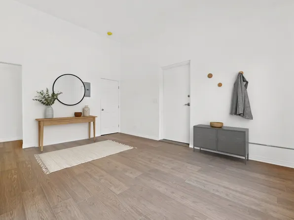 1905 S Harcourt Ave #1, Los Angeles, CA 90016